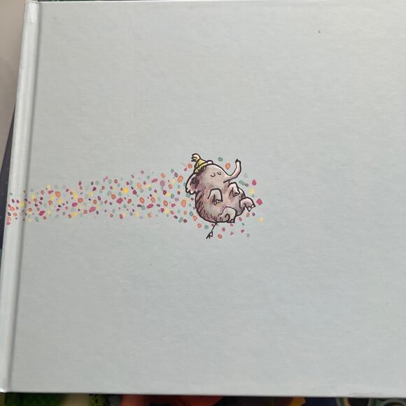 4 Hard Cover Pictured Children’s Books - Picture 1 of 4